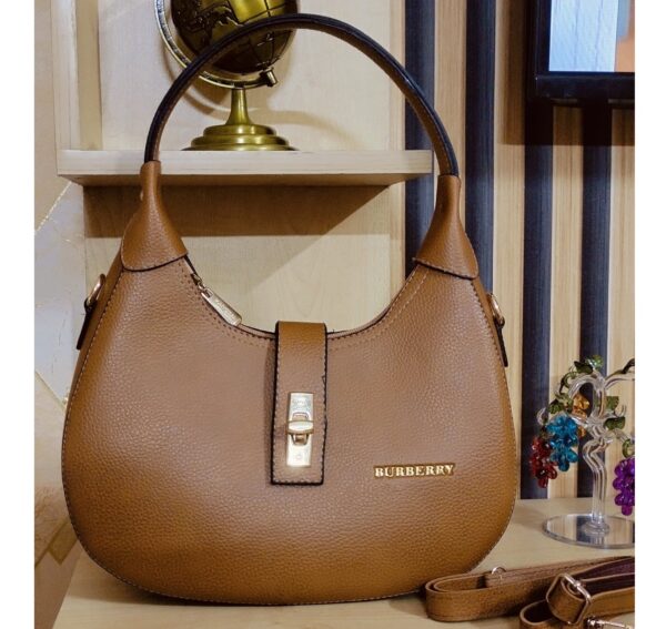 Women′s Bags Fashion Curved design - Image 2