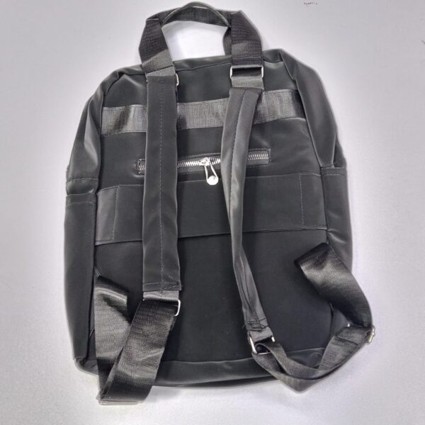 New leisure nylon ladies waterproof CHINA Bagpack -7240-3 - Image 7