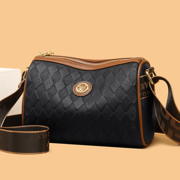 Cylinder lightweight bag -7029-2 - Image 2