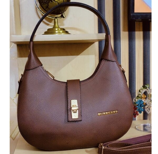 Women′s Bags Fashion Curved design - Image 3