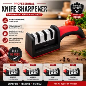 (১পিস) HAO CHU KANG FAST SHARPENER